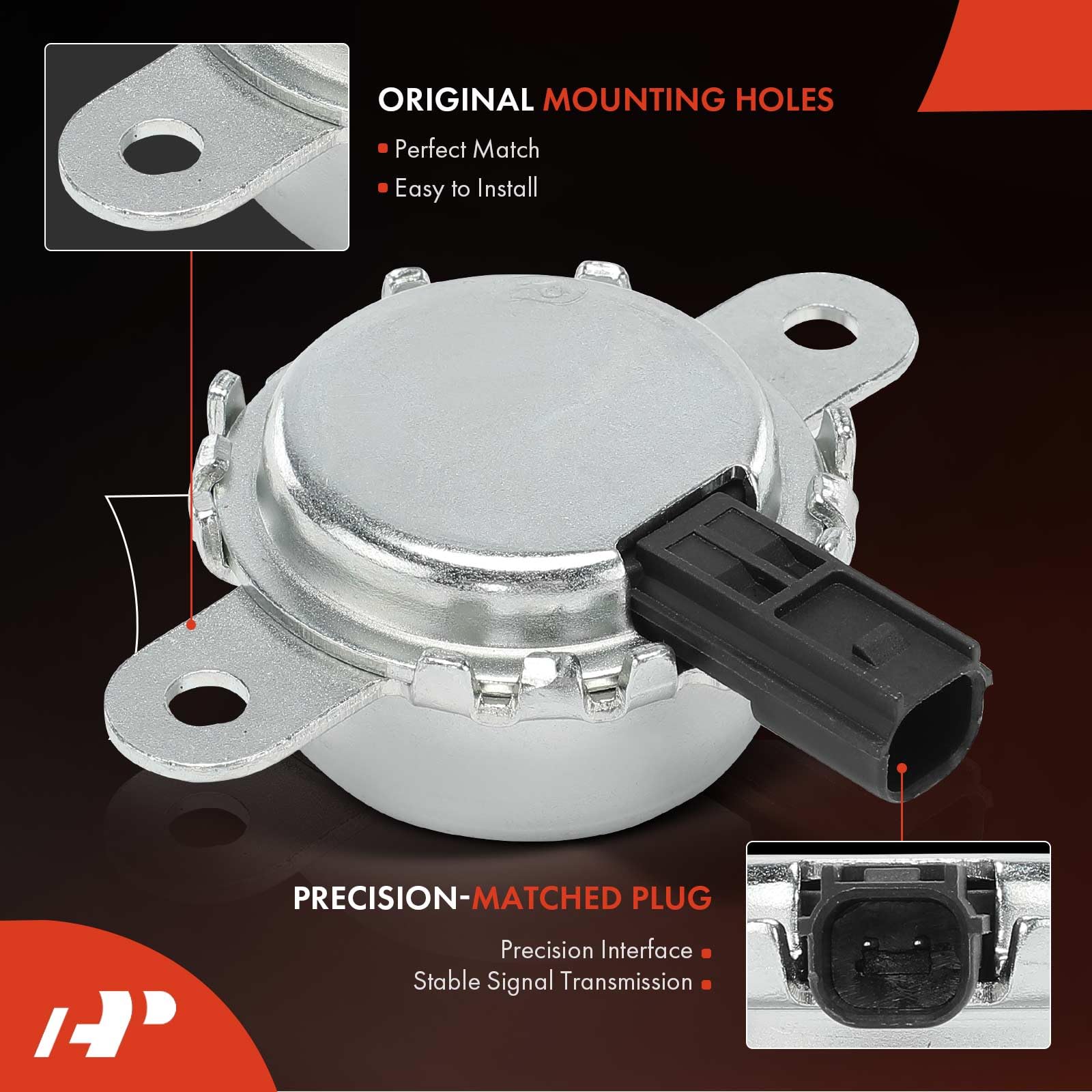 Amazon.com: A-Premium Engine Variable Valve Timing (VVT